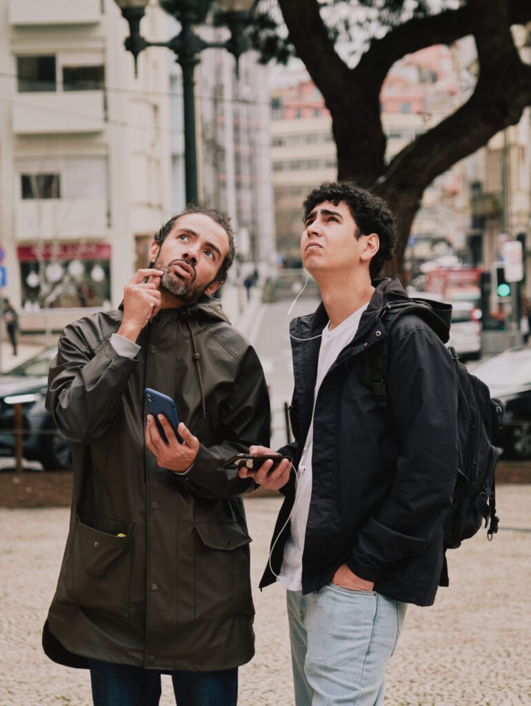 Harry Potter & the City of Porto Private Tour by Vinicius Otaviano