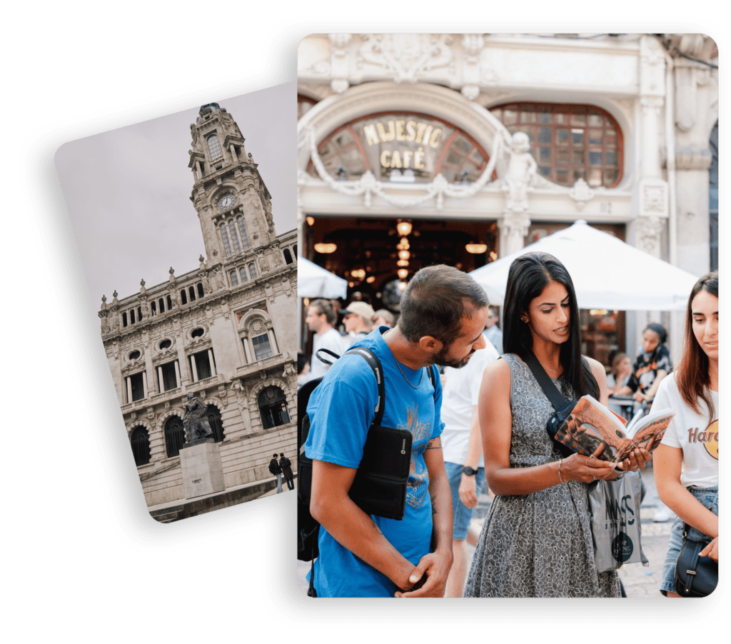 Vinicius Otaviano creating personalized private travel experiences