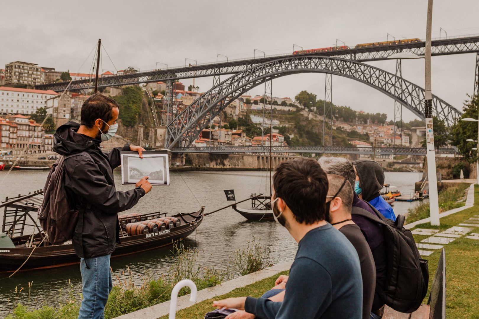 ravelers enjoying a premium private tour with breathtaking cultural and scenic attractions