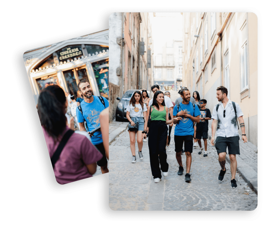 Vinicius Otaviano creating personalized private travel experiences