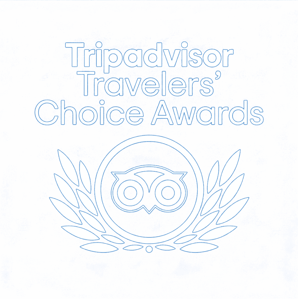 Vinicius Otaviano got awarded